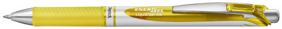 Pentel Stylo roller encre gel Energel BL77, noir