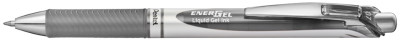 Pentel Stylo roller encre gel Energel BL77, noir