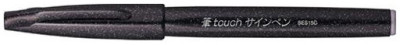 PentelArts stylo feutre Sign Pen SES15, bleu