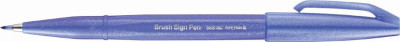 PentelArts stylo feutre Sign Pen SES15, gris