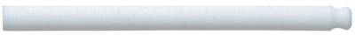 Pentel Stylo gomme ClicEraser2 ZE11T, rouge-transparent