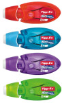Tipp-Ex roller correcteur Micro Tape Twist, présentoir en