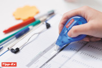 Tipp-Ex Roller correcteur  Tipp-Ex Roller correcteur