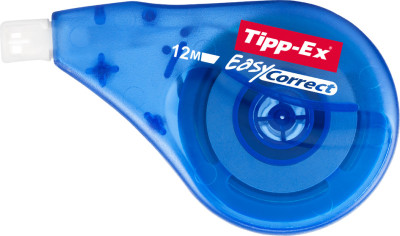 Tipp-Ex Roller correcteur 