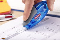 Tipp-Ex Roller correcteur  Tipp-Ex Roller correcteur