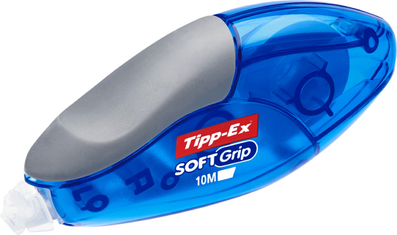 TIPP-EX - Roller de correction Mini souris de po…