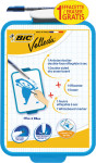 BIC Ardoise blanche Velleda, dimensions: (L)190 x (H)260 mm BIC Ardoise blanche Velleda, dimensions: (L)190 x (H)260 mm