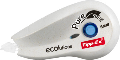 Tipp-Ex Roller correcteur 