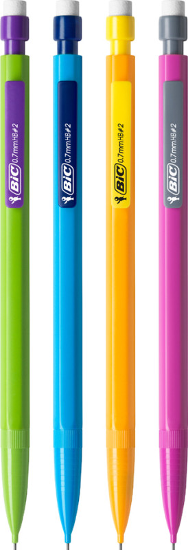 BIC Criterium portemine 0,7 mm - noir BIC