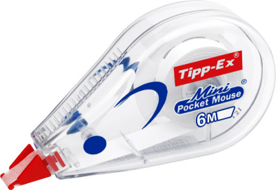 Tipp-Ex Roller correcteur 