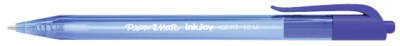Paper:Mate Stylo à bille InkJoy 100 RT, couleur: noir