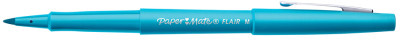 Paper:Mate Stylo feutre Flair Original, turquoise