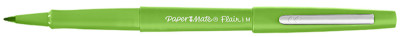 Paper:Mate Stylo feutre Flair Original, vert pomme