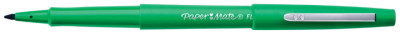 Paper:Mate Stylo feutre Flair Original, vert pomme