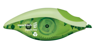 Paper:Mate correcteur DRYLINE GRIP RECYCLED