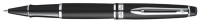 WATERMAN Stylo roller Expert, Black C.C.