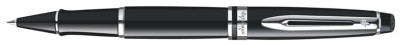WATERMAN Stylo roller Expert, Métallique G.C.