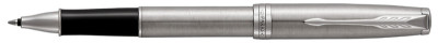PARKER Stylo roller SONNET Noir Mat C.T.
