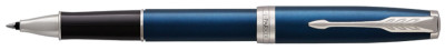 PARKER Stylo roller SONNET Noir Mat C.T.