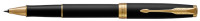 PARKER Stylo roller SONNET Acier G.T.