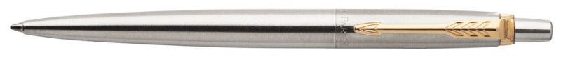 PARKER Stylo à bille JOTTER Acier G.T.