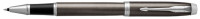 PARKER Stylo roller IM Espresso Intense C.T.