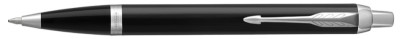 PARKER Stylo à bille rétractable IM Espresso Intense C.T.