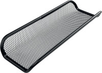 helit bac à crayons Mesh, fil en métal, argent, helit bac à crayons Mesh, fil en métal, argent,