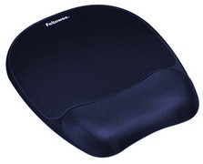 Fellowes Repose-poignet Memory Foam 