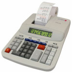 OLYMPIA calculatrice de bureau CPD-512 OLYMPIA calculatrice de bureau CPD-512
