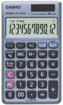 CASIO calculatrice SL-320 TER Plus, alimentation solaire/ CASIO calculatrice SL-320 TER Plus, alimentation solaire/