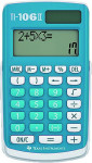 TEXAS INSTRUMENTS Calculatrice de poche TI-106 II