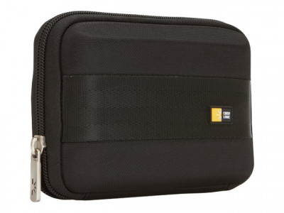 Case Logic : HOUSSE SEMI-RIGIDE NOIR / GPS 4 3 JUSQU A 5 4