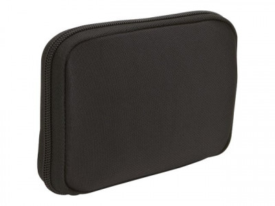 Case Logic : HOUSSE SEMI-RIGIDE NOIR / GPS 4 3 JUSQU A 5 4