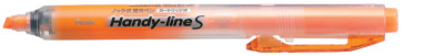 Pentel surligneur Handy Line S SXS15, vert clair