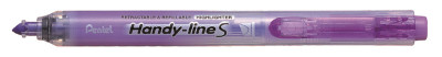 Pentel surligneur Handy Line S SXS15, bleu clair