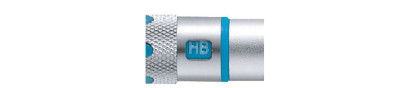 Pentel Portemines GRAPHGEAR 1000, diamètre de mines: 0,7 mm