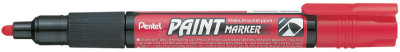 Pentel marqueur laque PAINT MARKER MMP20,  jaune