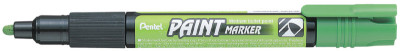 Pentel marqueur laque PAINT MARKER MMP20,  jaune