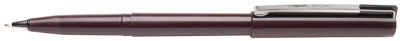 Pentel Stylo feutre Stylo JM20, noir