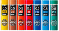 Pentel Mines fines pour porte-mine AIN STEIN C275, dureté:3B
