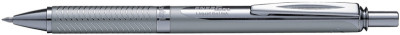 Pentel Roller encre gel EnerGel Sterling BL407, noir