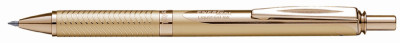 Pentel Roller encre gel EnerGel Sterling BL407, rose