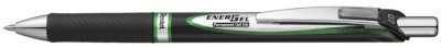 Pentel Stylo roller Liquid Gel EnerGel Document, noir