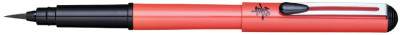 PentelArts Brush stylo pinceau Brush Pen, boîtier orange,