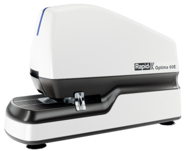 REXEL agrafeuse électrique Optima 70