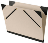 CANSON Carton à dessin/chemise de rangement 