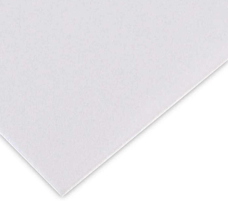 CANSON Bloc Bristol, A4, 250 g/m2, blanc