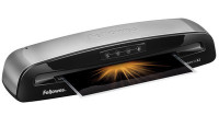 Fellowes Plastifieuse Saturn 3i, format A3, anthracite Fellowes Plastifieuse Saturn 3i, format A3, anthracite