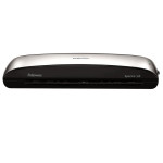 Fellowes plastifieuse Spectra, format A3, gris Fellowes plastifieuse Spectra, format A3, gris